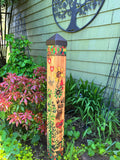 Love You Past The Moon (Bereavement) Art Pole - 40