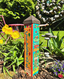 New - Celebrate Art Pole 20