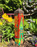 New - Celebrate Art Pole 20