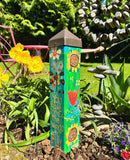 New - Most Awesome Mom Art Pole 20