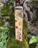Grateful And Thankful 13’’ Mini Pole
