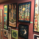 10 Ways To Learn Metal Print - 4 By 21