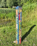 New - Meet You At The Dock Mini Art Pole 16 Inch