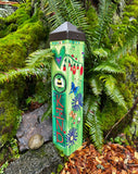 Practice Kindness Art Pole 20 Inch - New