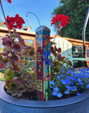 New - Plant Happiness Mini Pole 10 Inch