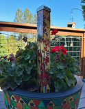 New - Believe There Is Good In The World Mini Pole 16 Inch