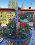 New - Believe There Is Good In The World Mini Pole 16 Inch