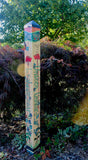 Bereavement - Custom Art Pole 4 Foot