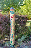 Bereavement - Custom Art Pole 4 Foot