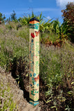 Bereavement - Custom Art Pole 4 Foot