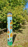Be Kind Art Pole - 3 Foot New