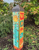 You Are My Sunshine Art Pole 20 - New