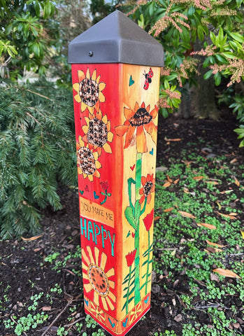 You Are My Sunshine Art Pole 20 - New