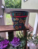6 Be Happy Mini Pot - New