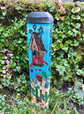 When Cardinals Appear 13 Mini Pole - New