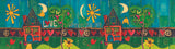 Love Is Where You Are Metal Print New 5 By 18