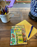 Love Is Patient Kind - Wedding Card