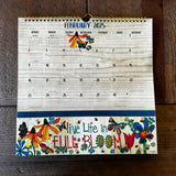 2025 Painted Peace Note Nook
