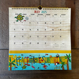 2025 Painted Peace Note Nook