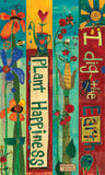 New - Plant Happiness Mini Pole 10 Inch