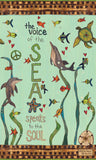 New - The Voice Of Sea Mini Pole 10 Inch
