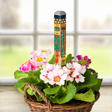 Best Dog Memorial Mini Pole - 10 inch -NEW