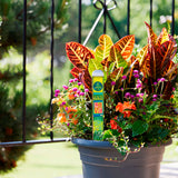 Peace Mini Pole - 10 inch - NEW