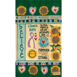 Survivor Mini Art Pole - 10 inch -NEW