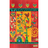 Love, All We Need Mini Pole PREORDER