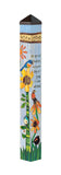 Be Kind Art Pole - 3 Foot New