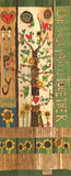 Happy Together (Anniversary Wedding) Art Pole - 40