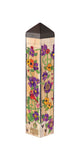 Always In Our Hearts Bereavement - 20 Art Pole New