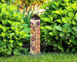 Always In Our Hearts Bereavement - 20 Art Pole New