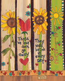 Those We Love - 20 Art Pole New