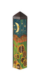 Wishing You Peace Strength And Comfort - 20 Art Pole