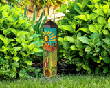 Wishing You Peace Strength And Comfort - 20 Art Pole