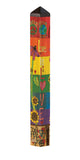 Be Proud Pride - 40 Art Pole New