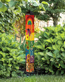 Be Proud Pride - 40 Art Pole New