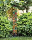 Love Grows Here - 40 Art Pole New