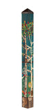 Peace Make It Live Share Spread - 60 Art Pole New