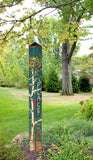 Peace Make It Live Share Spread - 60 Art Pole New