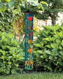 40 Art Pole For Jan 2021