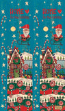 Home For The Holidays Mini Art Pole 13 - New