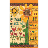 Soul Sister Mini Pole - 13 inch - NEW