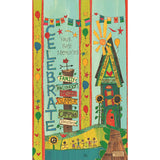 Celebrate Mini Pole - 13inch PREORDER
