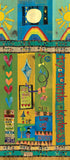 New - Try A Little Kindness Mini Pole 16 Inch
