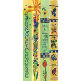 Embrace Change, A Balance Of Holding On And Letting Go Mini Pole 16" - NEW