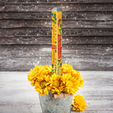 Faith Hope Love Peace Mini Pole - 16 inch - NEW