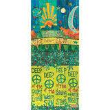 A Gaelic Blessing Mini Pole - 16 inch - NEW