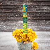 A Gaelic Blessing Mini Pole - 16 inch - NEW